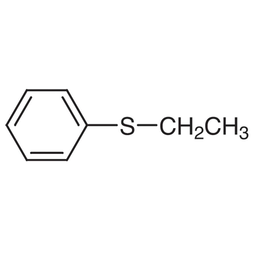 Ethyl Phenyl Sulfide