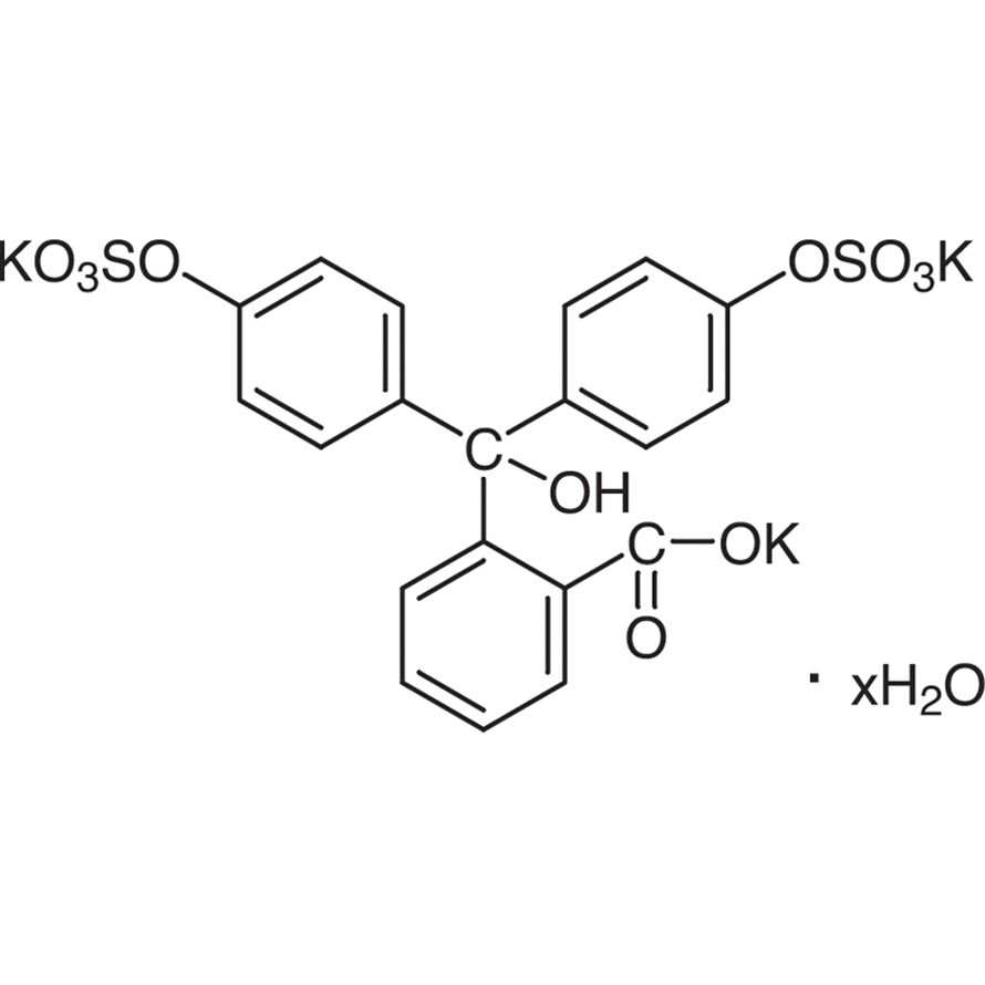 Phenolphthalein Disulfate Potassium Salt Hydrate