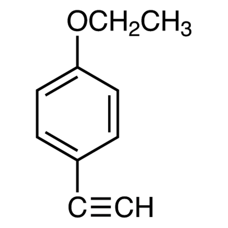 1-Ethoxy-4-ethynylbenzene