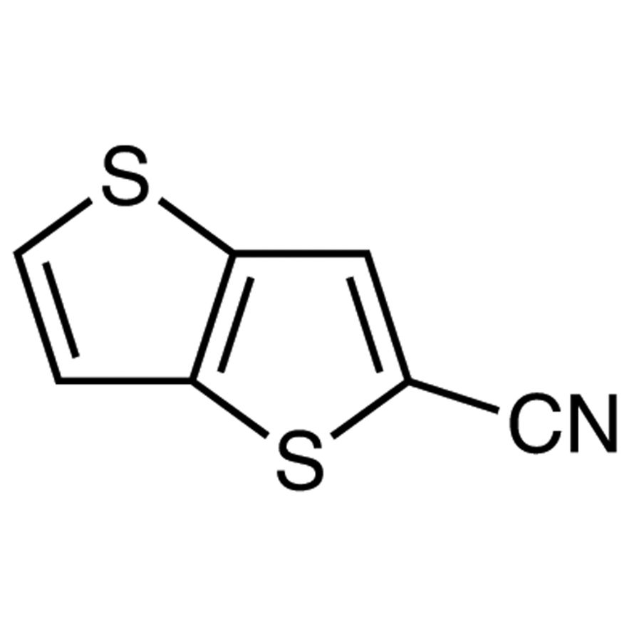 Thieno[3,2-b]thiophene-2-carbonitrile