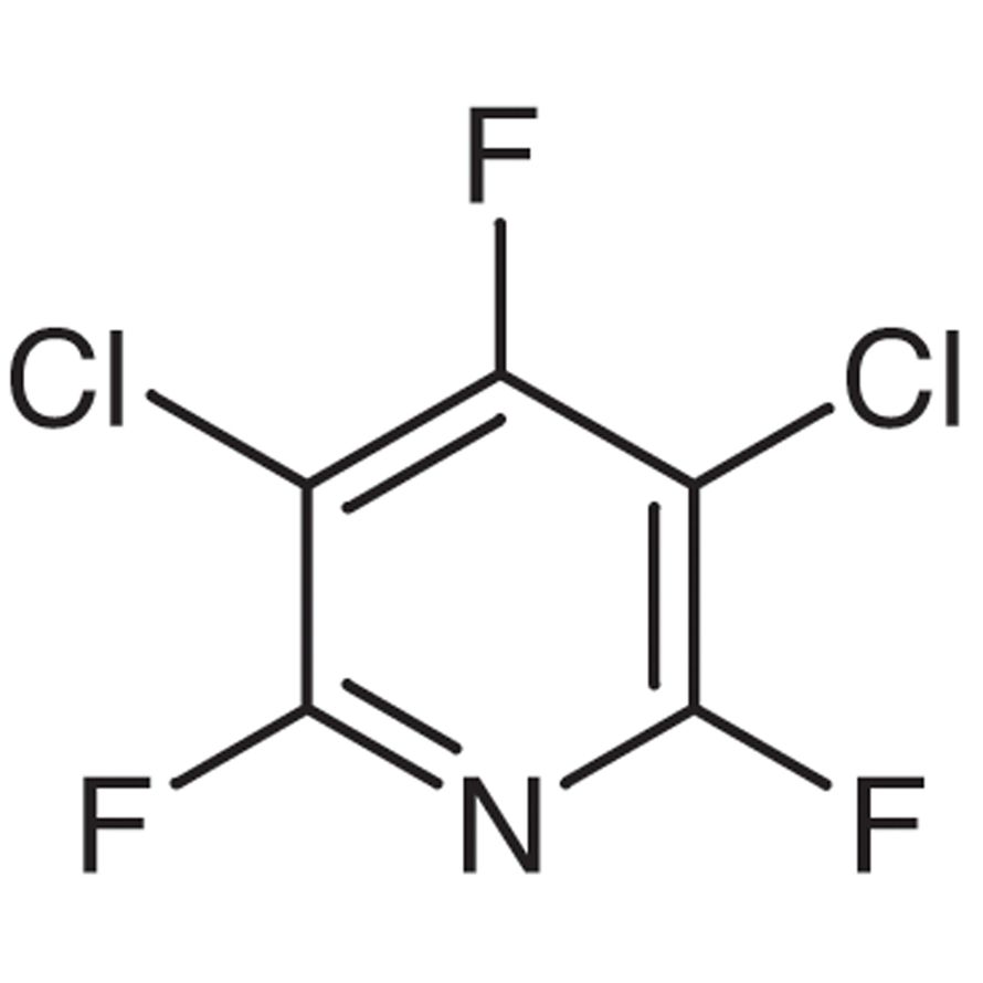 3,5-Dichloro-2,4,6-trifluoropyridine