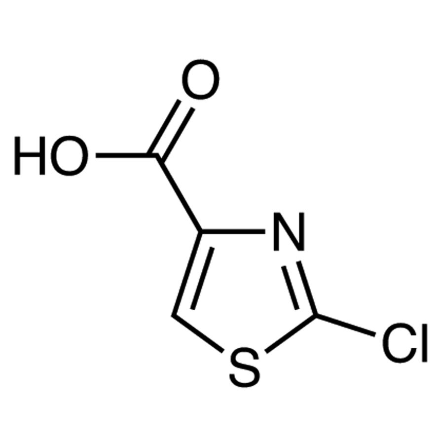 2-Chlorothiazole-4-carboxylic Acid