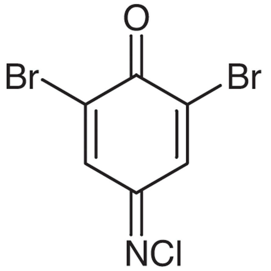 2,6-Dibromoquinone-4-chloroimide