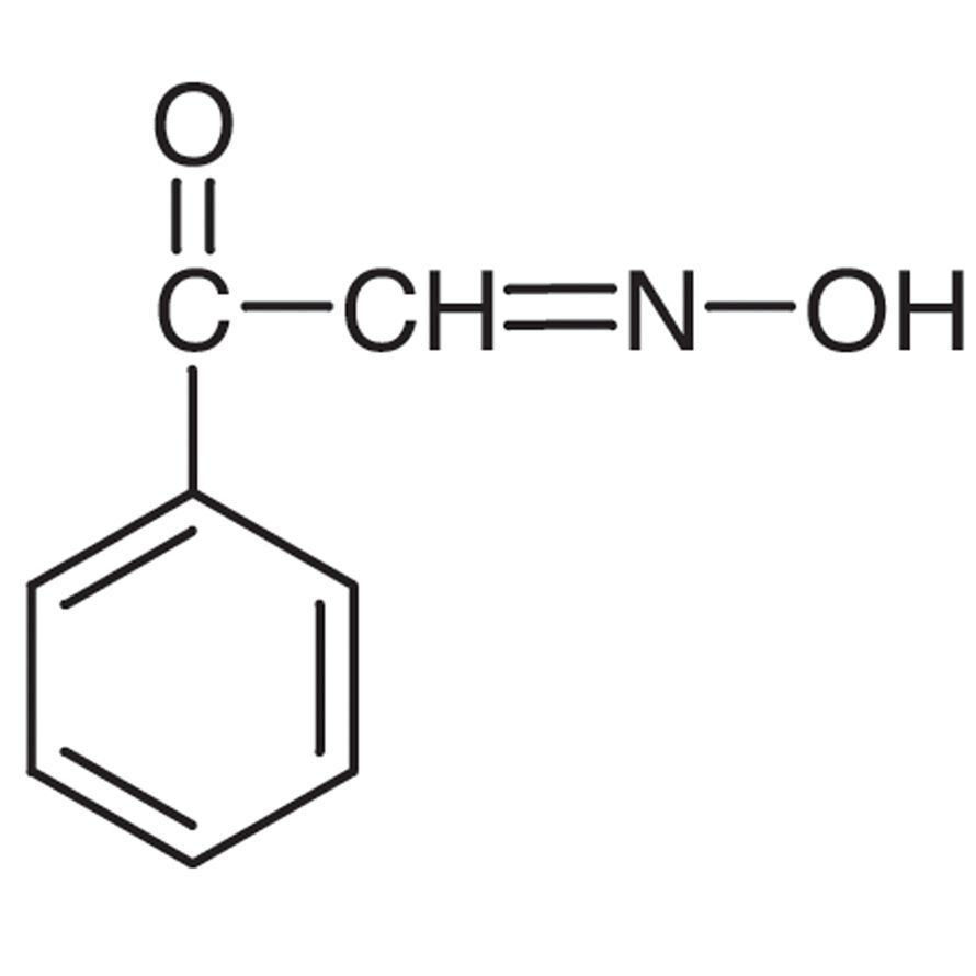 Isonitrosoacetophenone