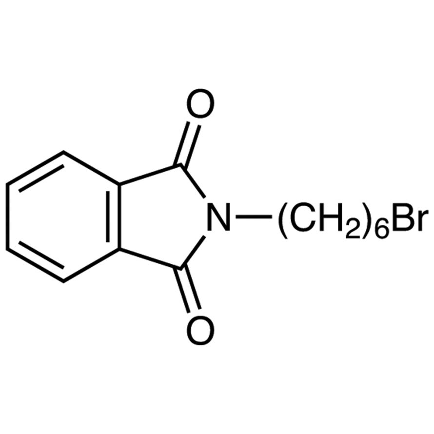 N-(6-Bromohexyl)phthalimide