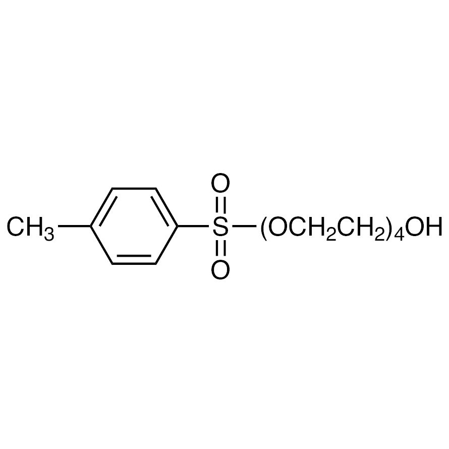 Tetraethylene Glycol p-Toluenesulfonate