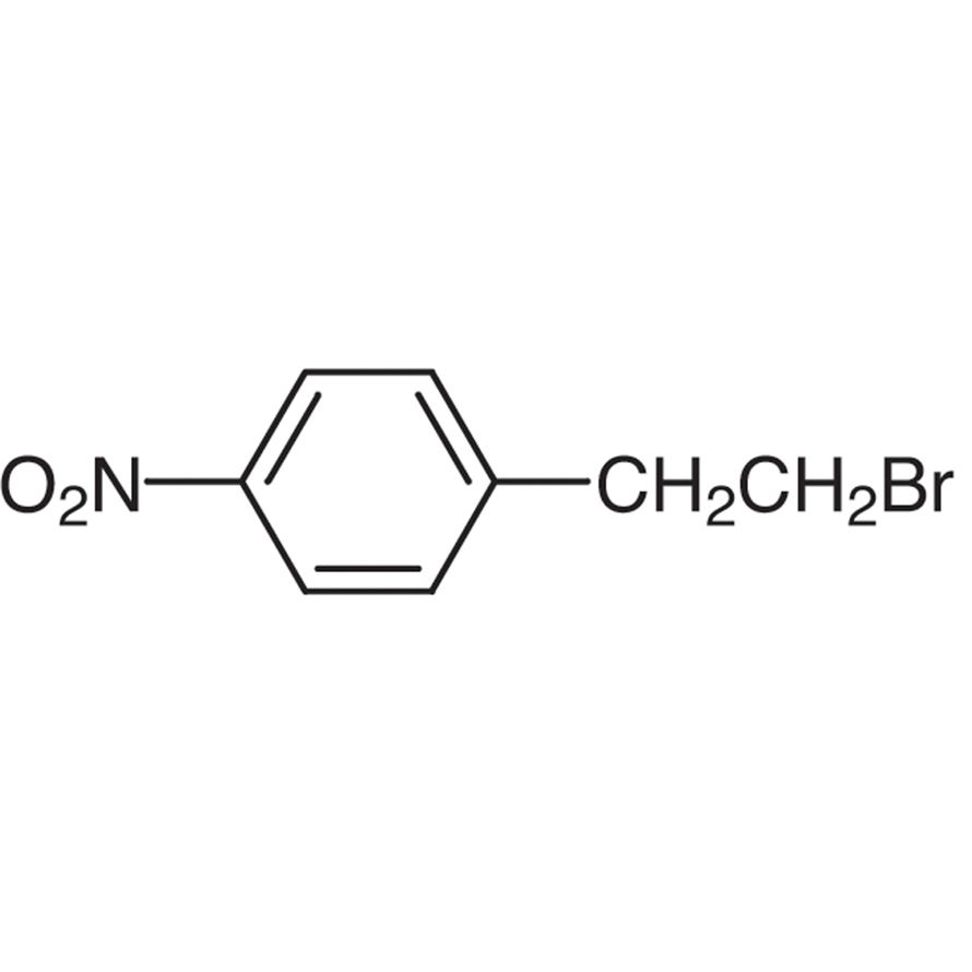 2-(4-Nitrophenyl)ethyl Bromide