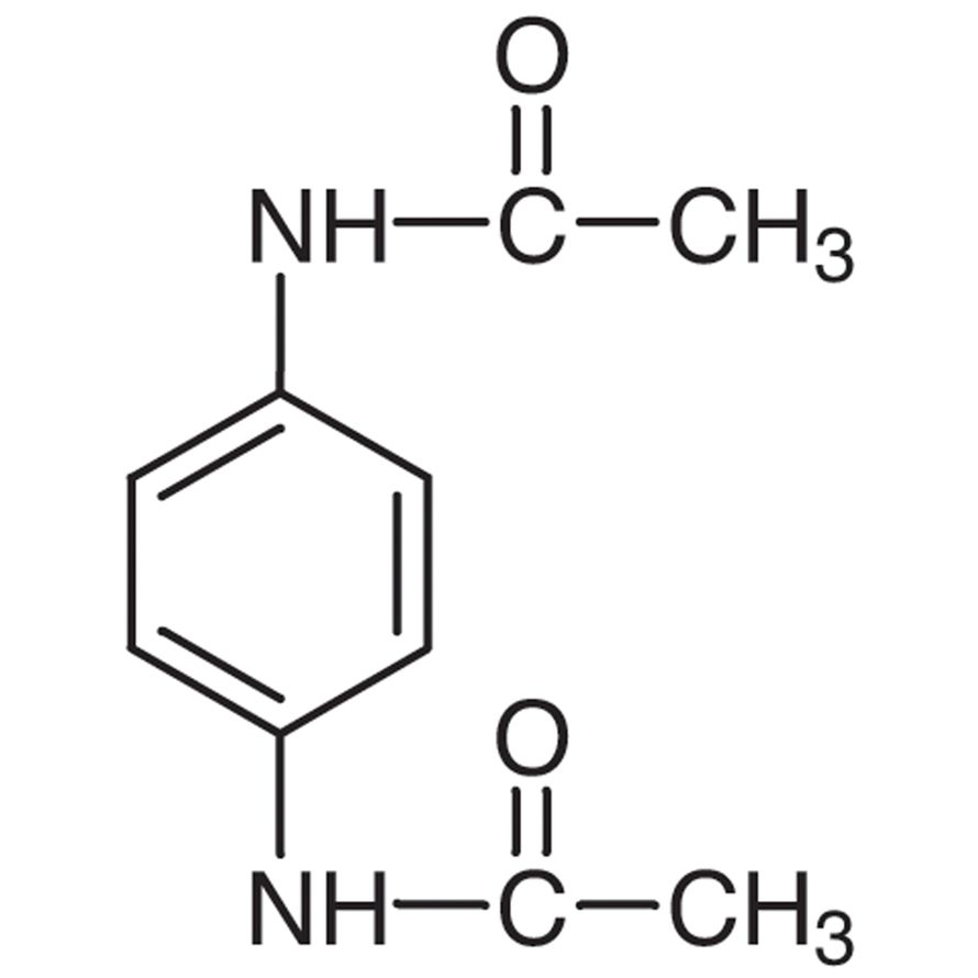 N,N'-Diacetyl-1,4-phenylenediamine