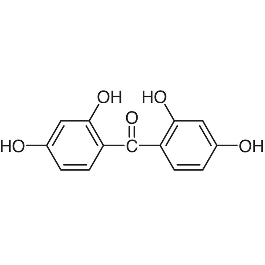 2,2',4,4'-Tetrahydroxybenzophenone