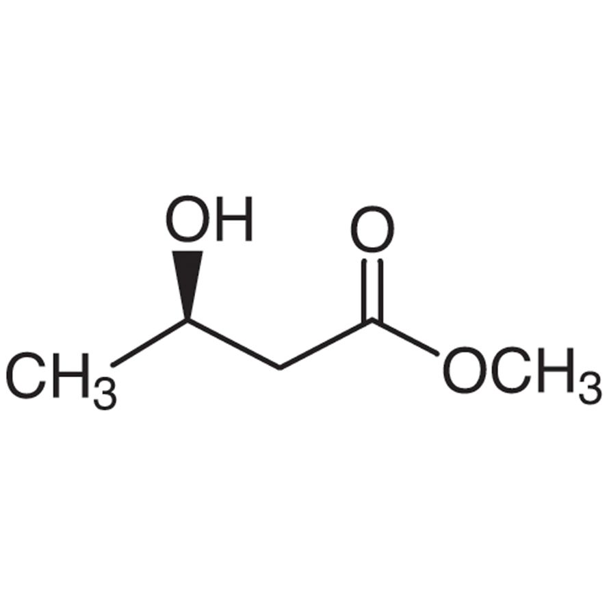 Methyl (R)-(-)-3-Hydroxybutyrate