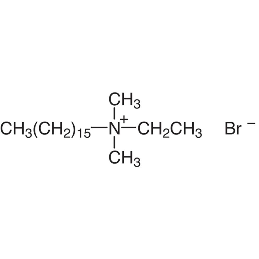 Ethylhexadecyldimethylammonium Bromide