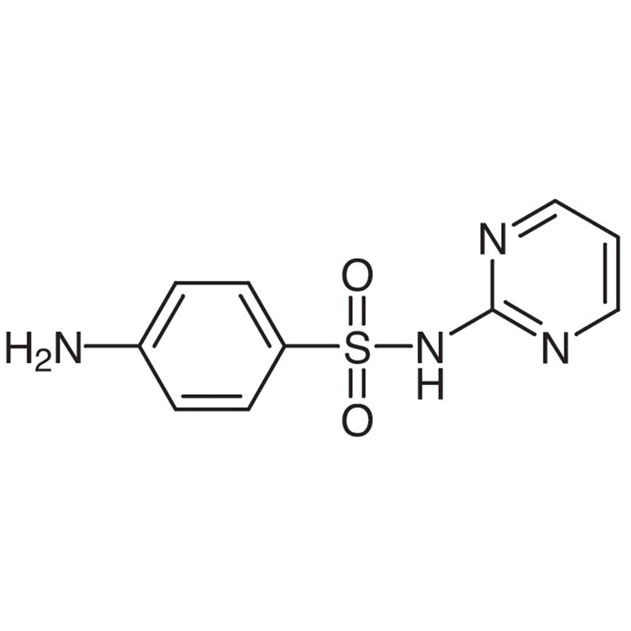 Sulfadiazine