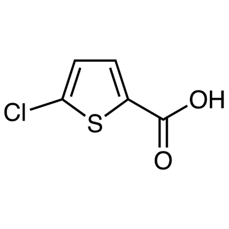 5-Chlorothiophene-2-carboxylic Acid