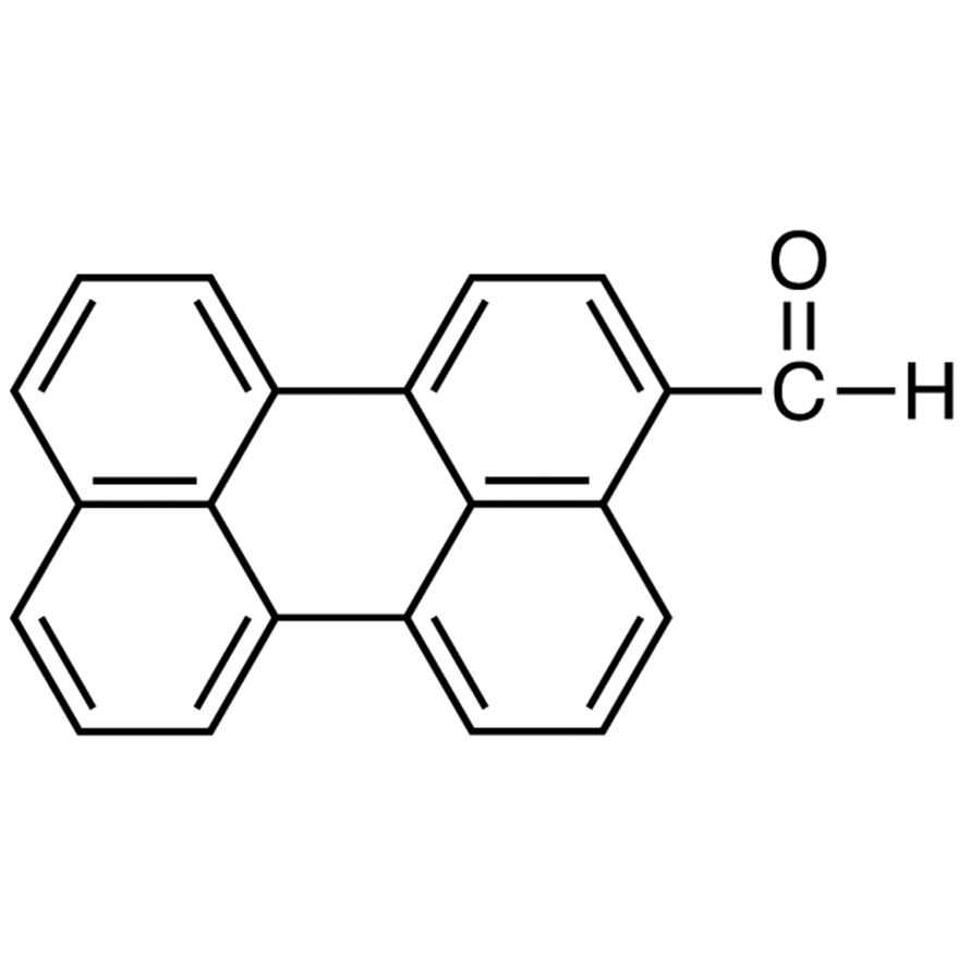 3-Perylenecarboxaldehyde