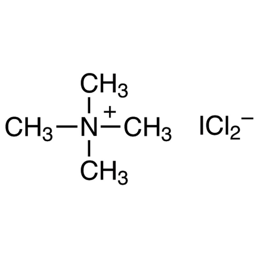 Tetramethylammonium Dichloroiodate