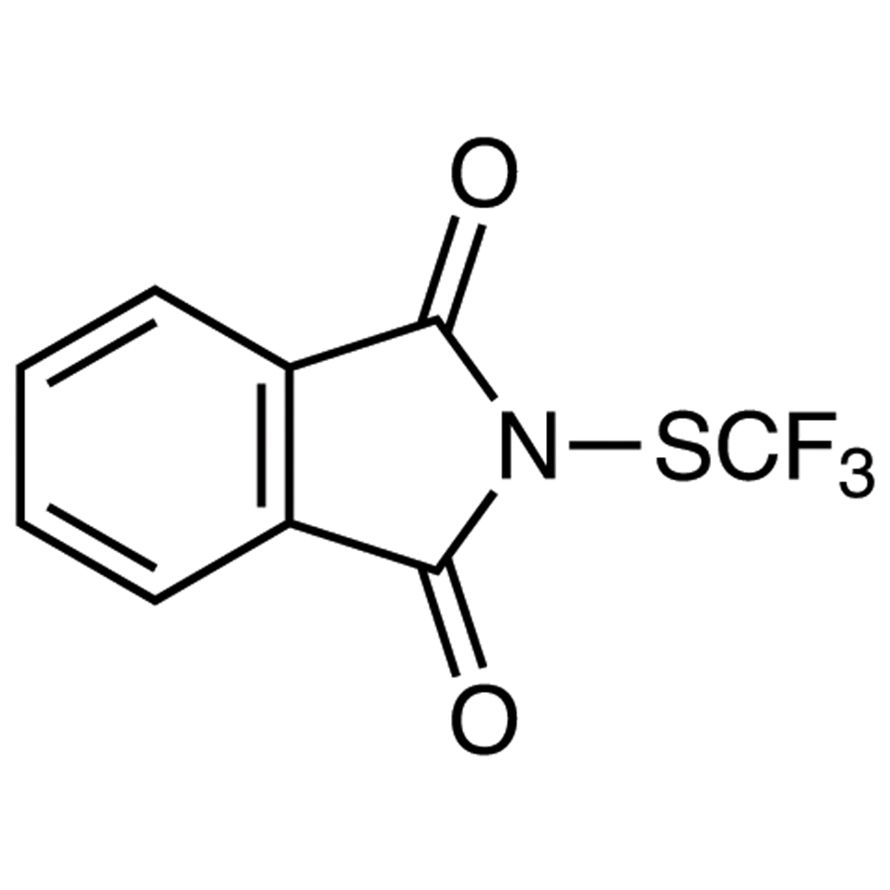 N-(Trifluoromethylthio)phthalimide