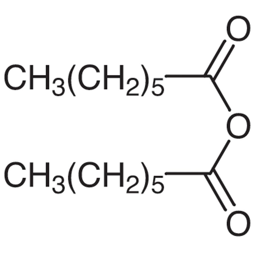 Heptanoic Anhydride