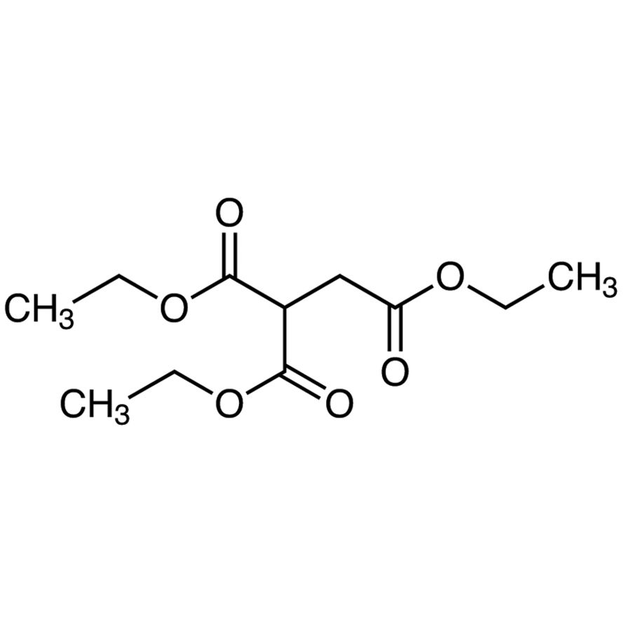 Triethyl 1,1,2-Ethanetricarboxylate