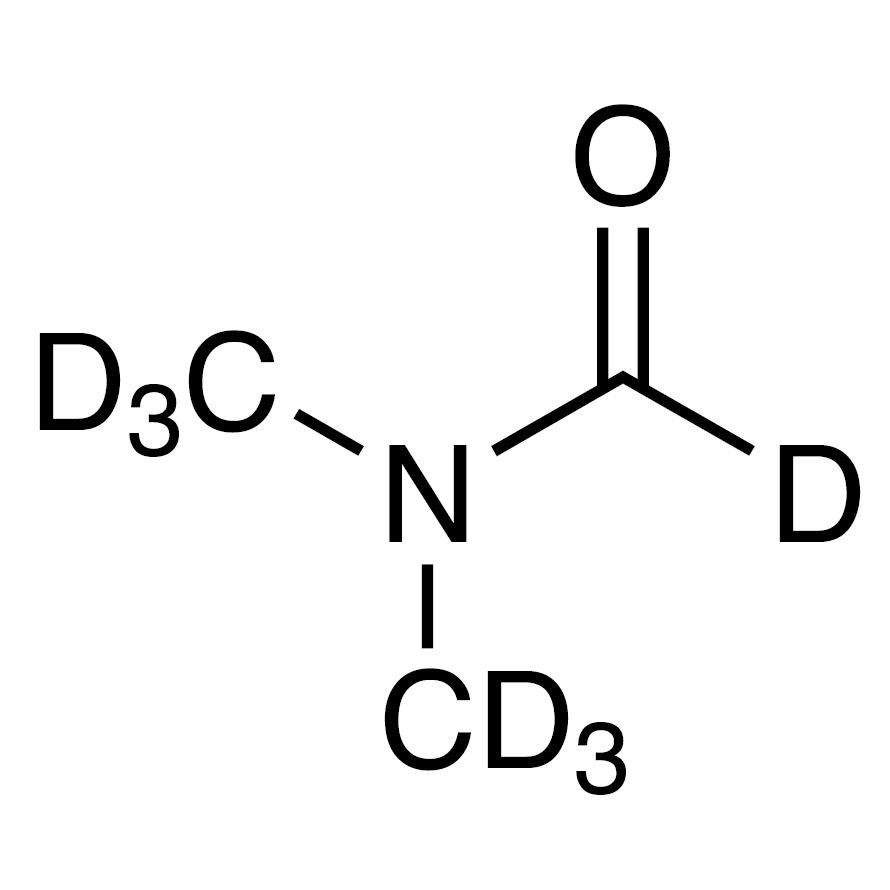 N,N-Dimethylformamide-d<sub>7</sub> 99.5atom%D