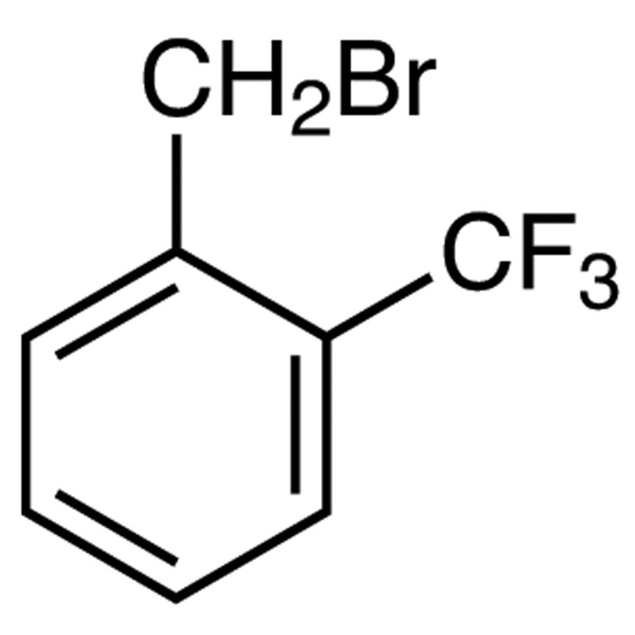 2-(Trifluoromethyl)benzyl Bromide