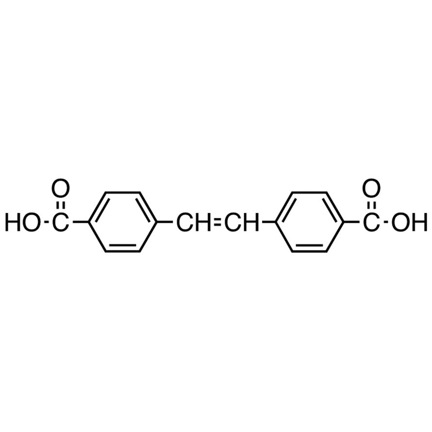 4,4'-Stilbenedicarboxylic Acid