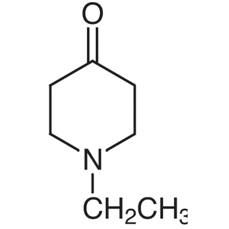 1-Ethyl-4-piperidone