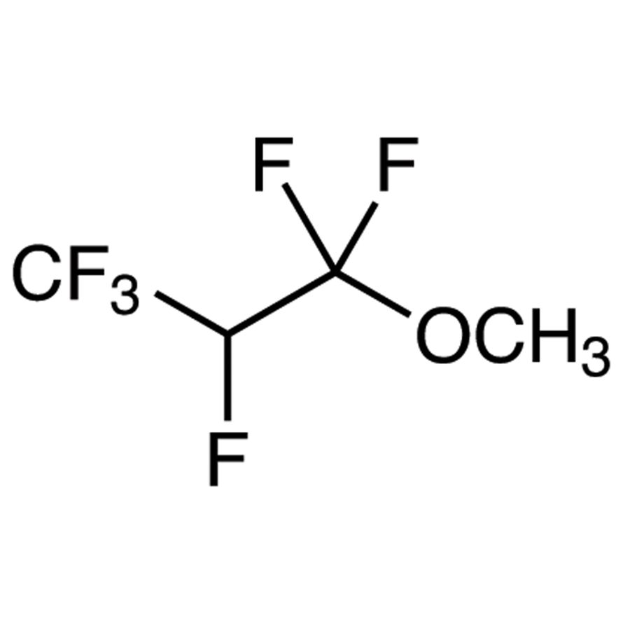 1,1,2,3,3,3-Hexafluoropropyl Methyl Ether