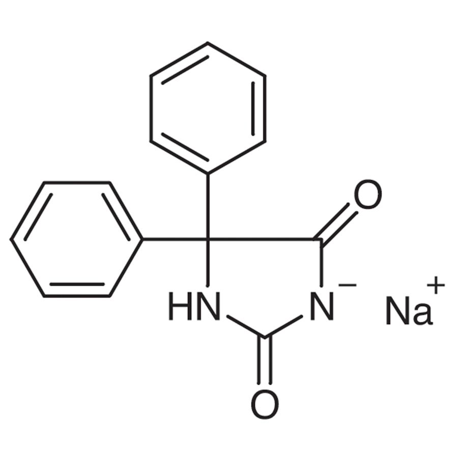 Phenytoin Sodium