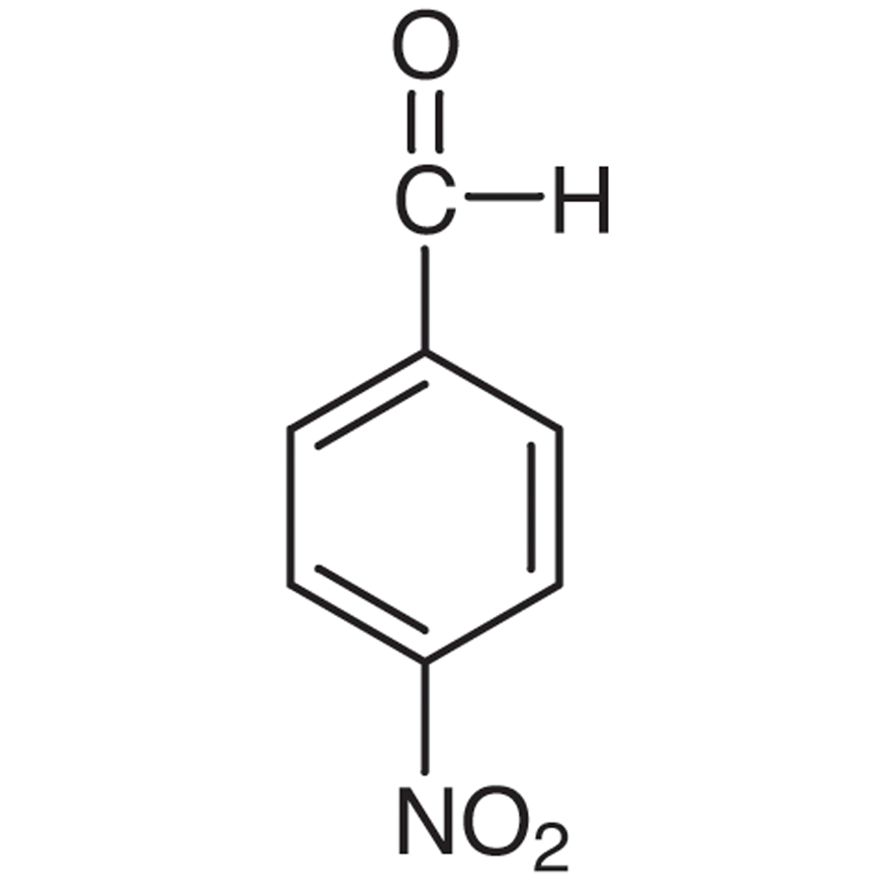 4-Nitrobenzaldehyde