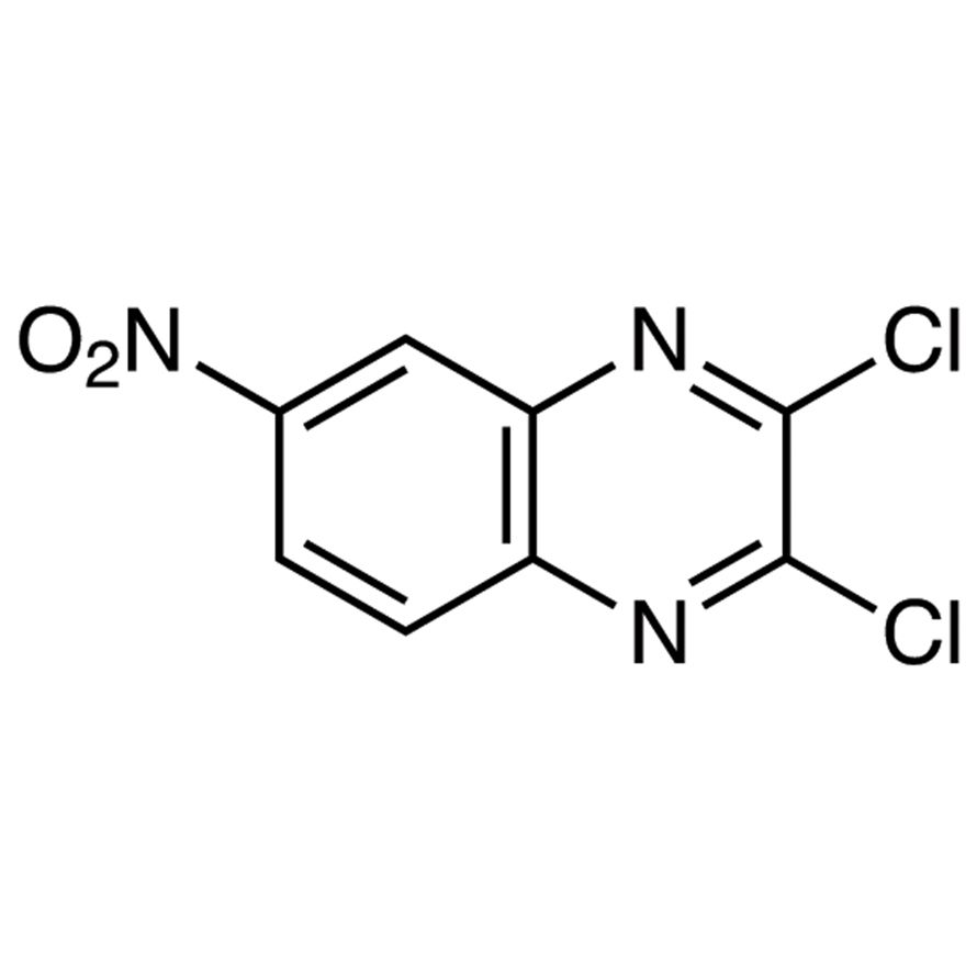 2,3-Dichloro-6-nitroquinoxaline