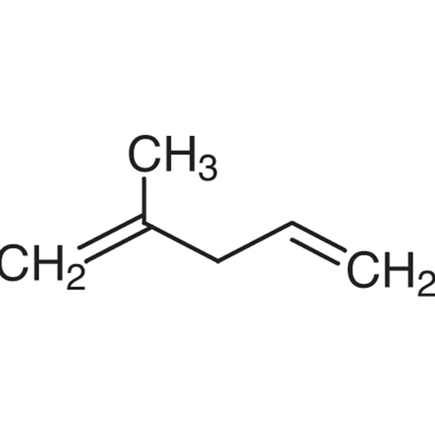 2-Methyl-1,4-pentadiene