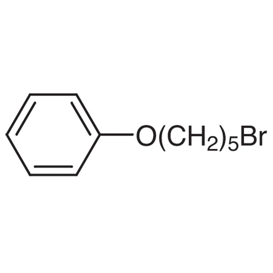 5-Phenoxyamyl Bromide