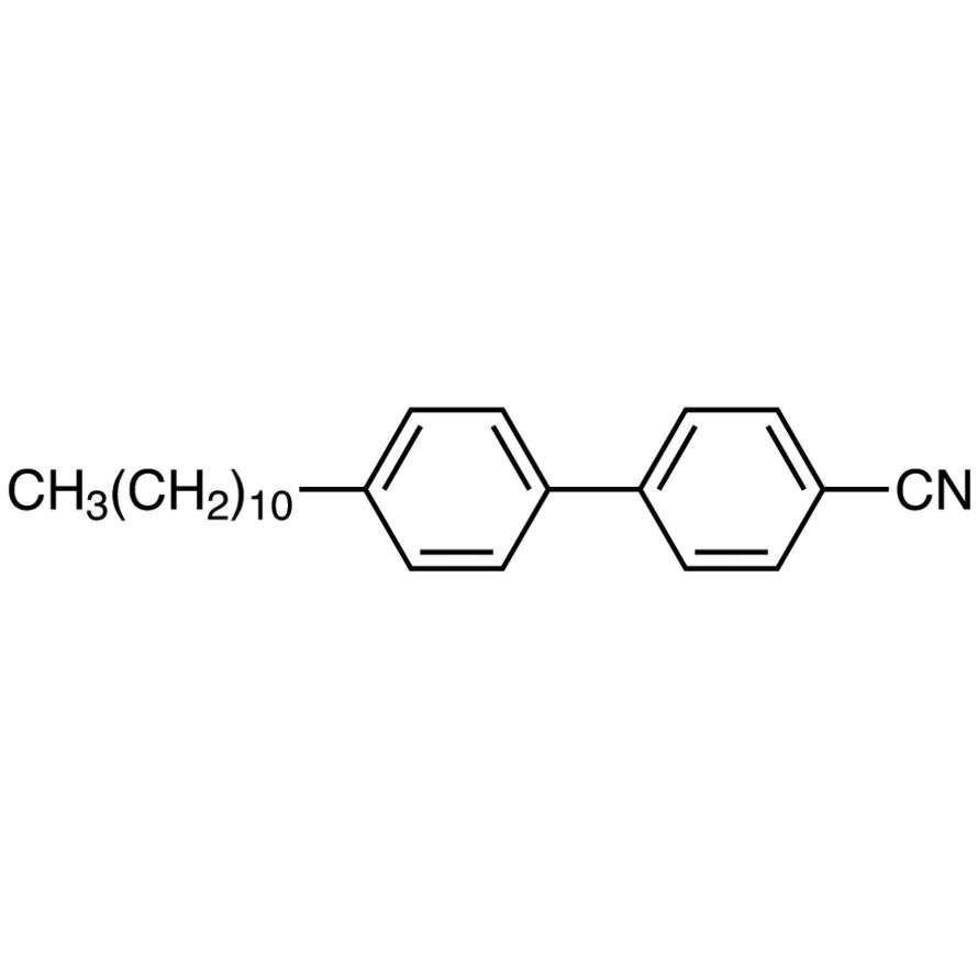 4-Cyano-4'-undecylbiphenyl