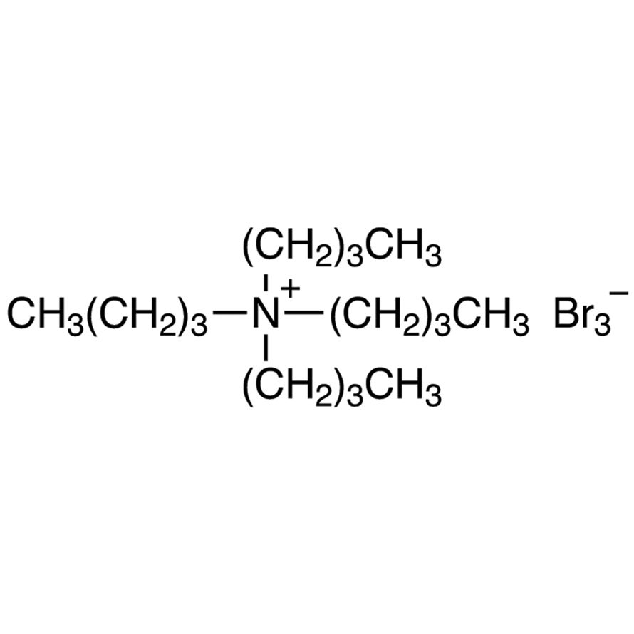 Tetrabutylammonium Tribromide