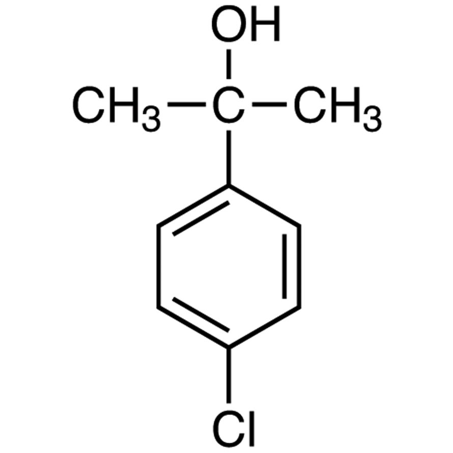 2-(4-Chlorophenyl)-2-propanol