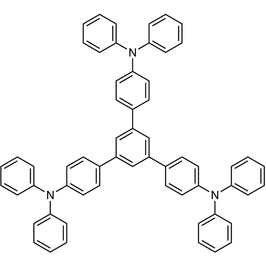 1,3,5-Tris[4-(diphenylamino)phenyl]benzene