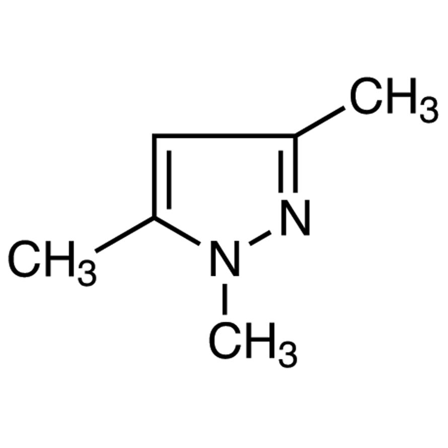 1,3,5-Trimethylpyrazole