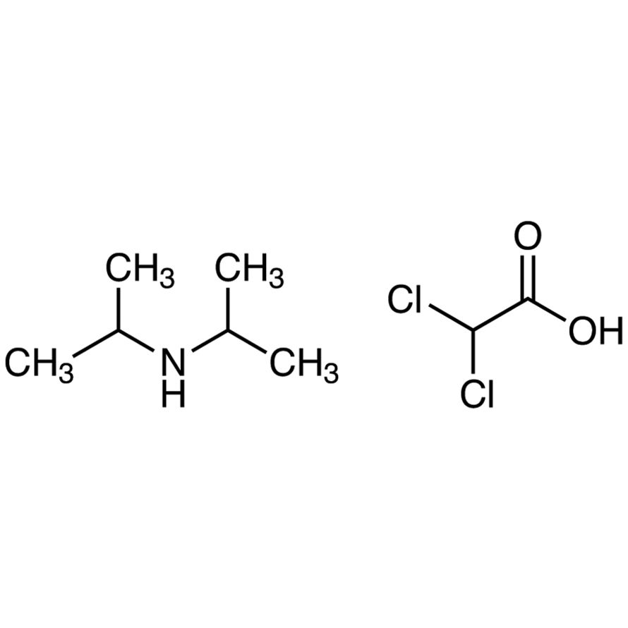 Diisopropylamine Dichloroacetate