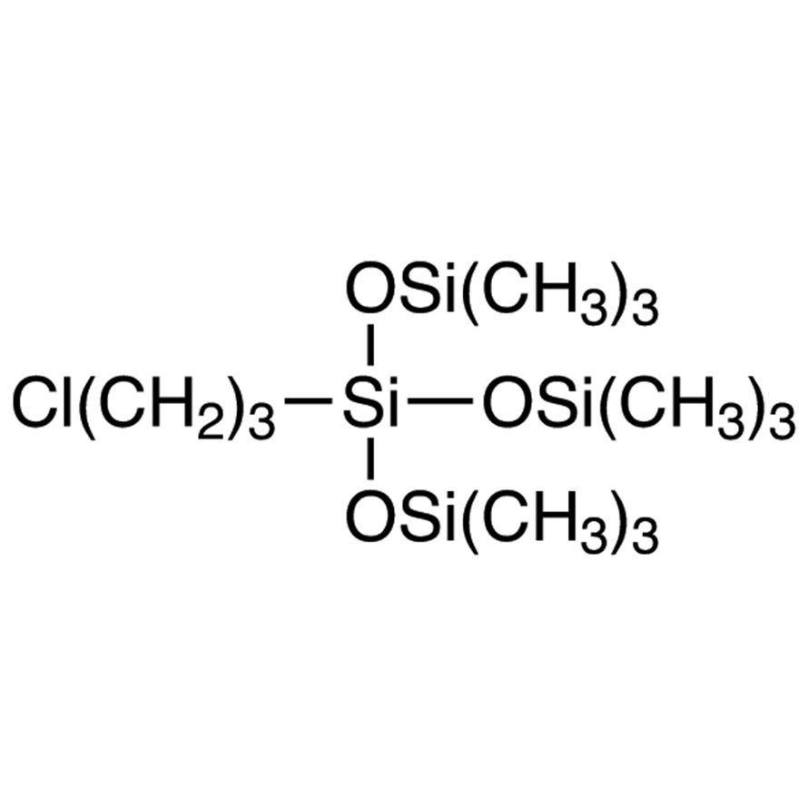 (3-Chloropropyl)tris(trimethylsilyloxy)silane