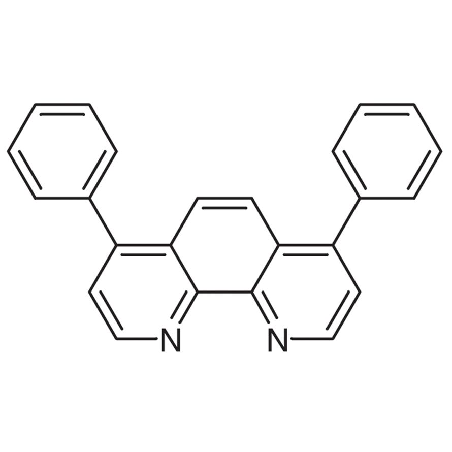 Bathophenanthroline