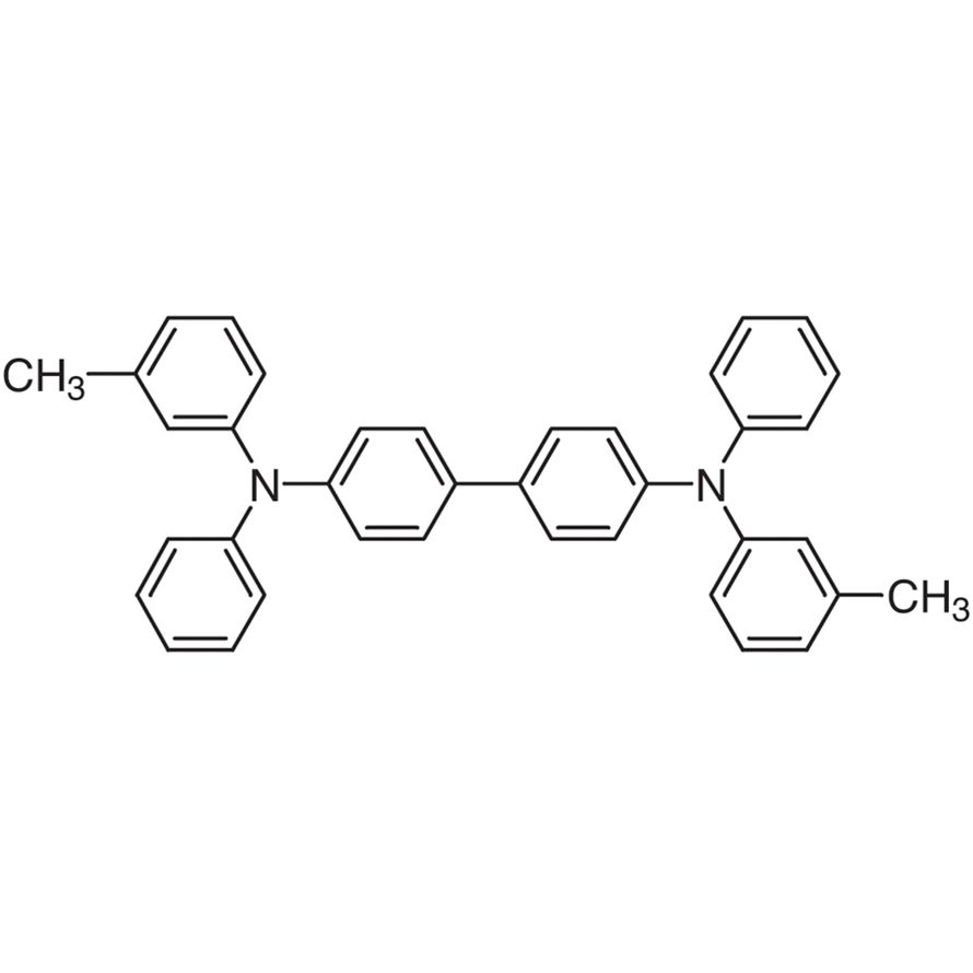 N,N'-Diphenyl-N,N'-di(m-tolyl)benzidine (purified by sublimation)