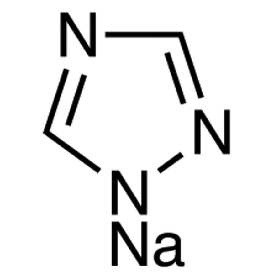 Sodium 1,2,4-Triazolide