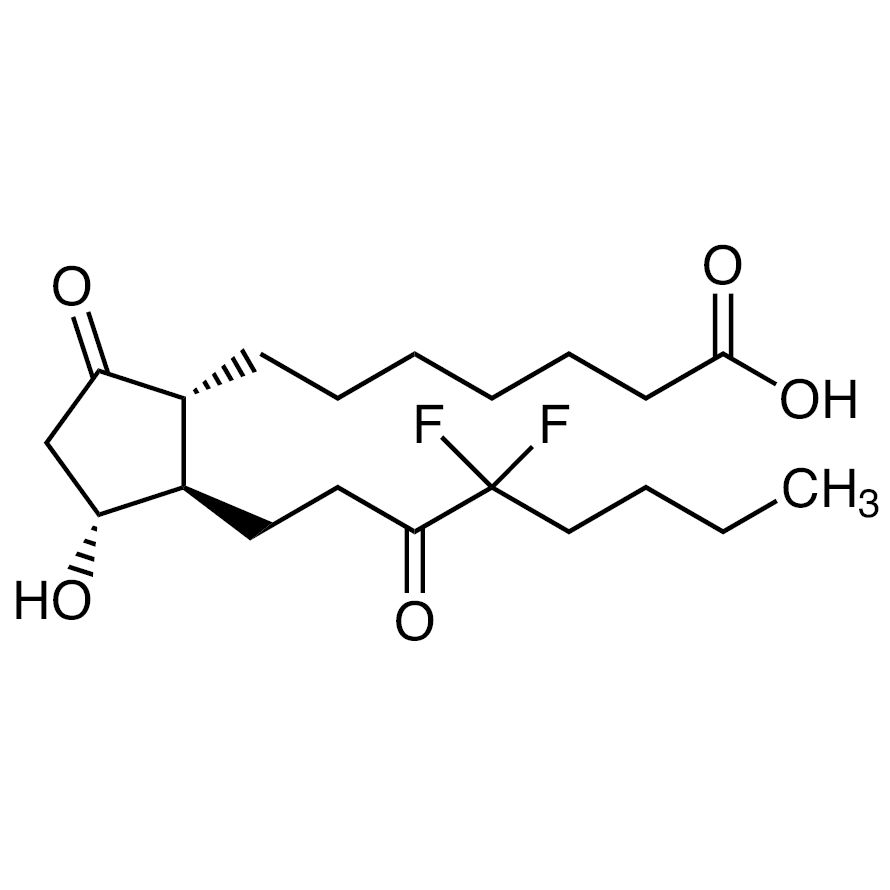 Lubiprostone