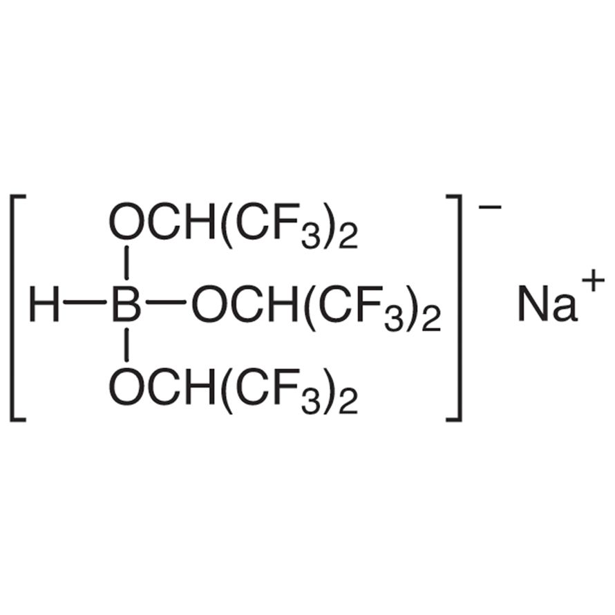 Sodium Tris(1,1,1,3,3,3-hexafluoroisopropoxy)borohydride [Reducing Reagent]