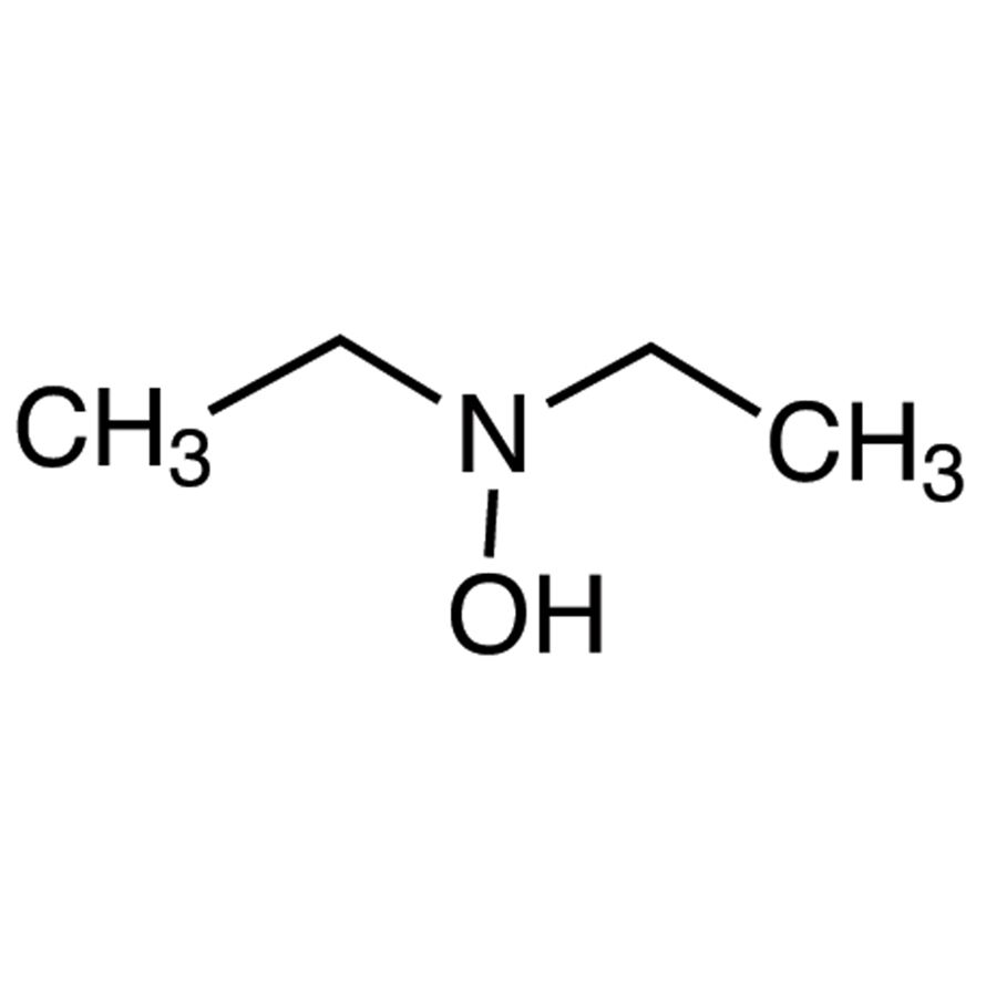 N,N-Diethylhydroxylamine