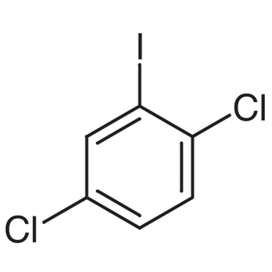 1,4-Dichloro-2-iodobenzene