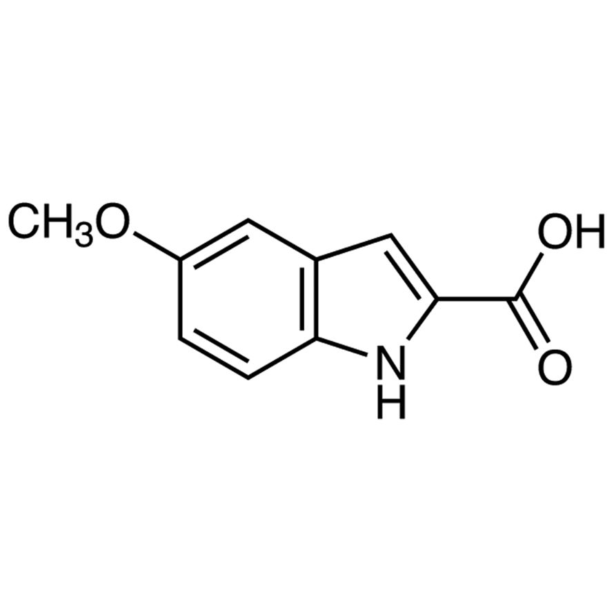 5-Methoxyindole-2-carboxylic Acid