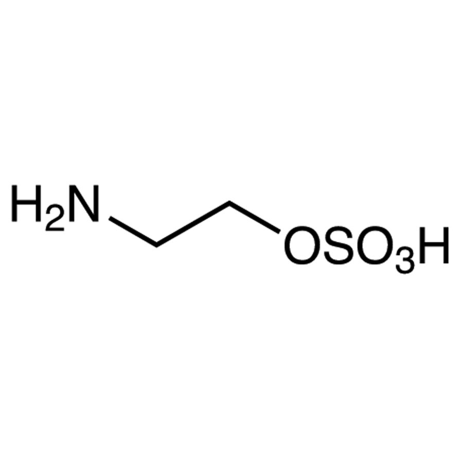 2-Aminoethyl Hydrogen Sulfate