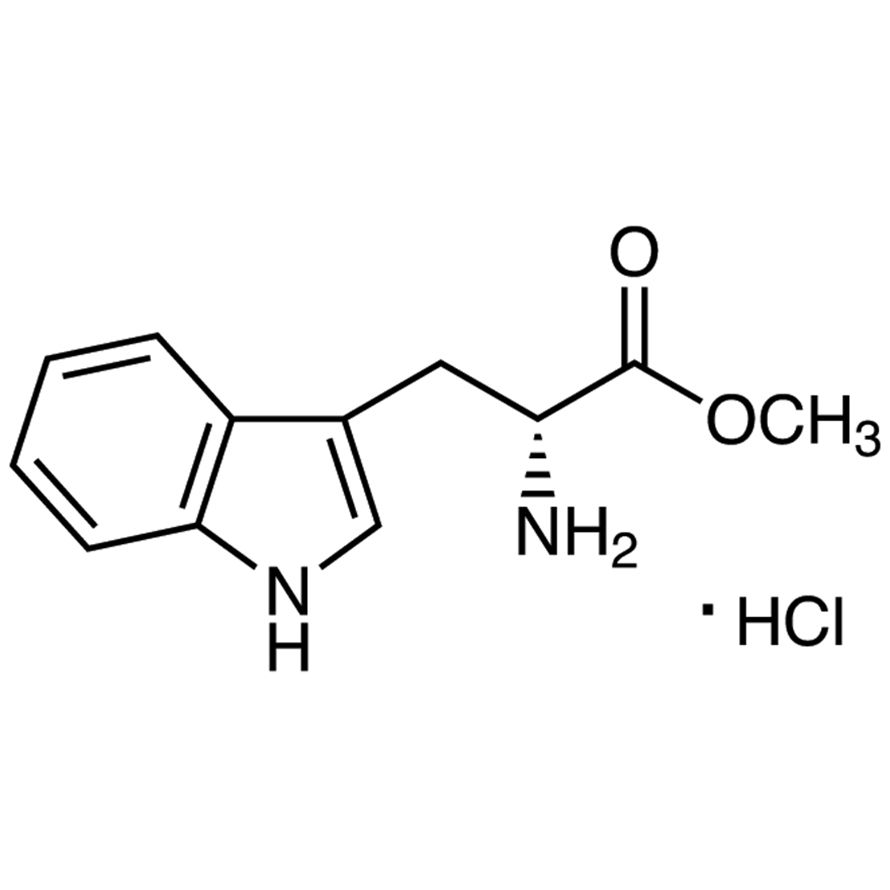 D-Tryptophan Methyl Ester Hydrochloride