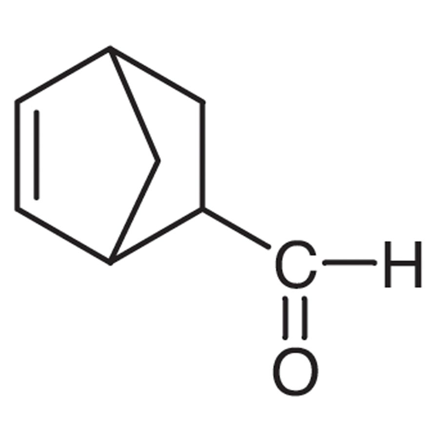 5-Norbornene-2-carboxaldehyde